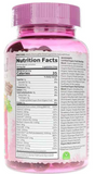 Garden of Life Organic Whole Food Multivitamin for Women 40+, Berry (120 Gms)