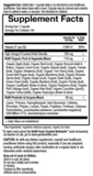 Vitamin Code Raw D3 “2,000 IU of Whole Food Vitamin D3 (120 Vegetarian Capsules)