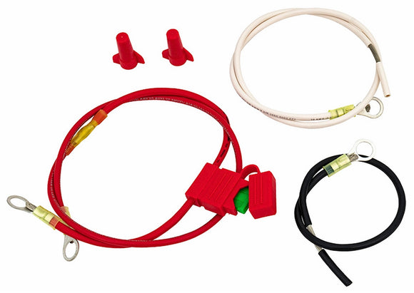 HammerHead HH1063 Standard STD Switch Wire Kit with Fuse for Pool Cleaners