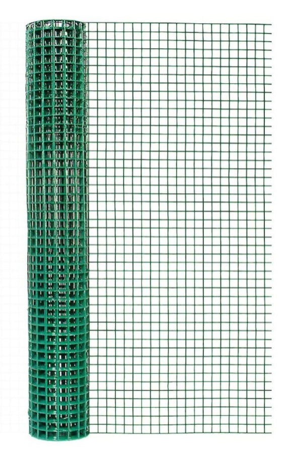 Handy Roll 308253B-10 1/2 in. Mesh 5 ft. x 24 in. Hardware Cloth