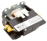 Hartland Control 60-240-1040 Contactor Single PoleSingle Throw 25A FLA 208v-230v