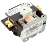 Hartland Control 60-240-1040 Contactor Single PoleSingle Throw 25A FLA 208v-230v