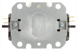Hartland Control 60-240-1040 Contactor Single PoleSingle Throw 25A FLA 208v-230v