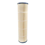 Harmsco HC/170 7.75" x 30.75" 170 Sq. Ft. Hurricane Filter Cartridge