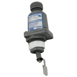 Harwil Q8DS/A/10502 Flow Switch 1" Mpt with Drag Strip
