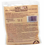 Hawthorne Products 15213660 Sole Pack Medicated Hoof Packing Paddie, 2 oz.