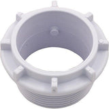 Hayward AX5004L1 Automatic Pool Cleaner Universal Wall Fitting - White