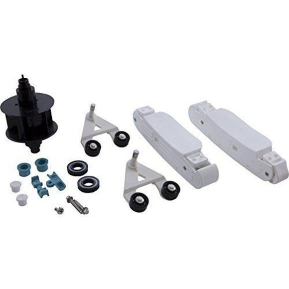 Hayward AXV621417WHP A-Frame Tune-Up Kit for Navigator Pool Cleaner - White