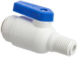 Hayward CAX-20260 0.25" Parker Straight Valve