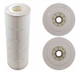 Hayward CCX1750RE Xstream Filtration Series Pool Cartridge Element - 175 sqft