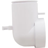 Hayward CX3000F1B Buttress Thread Inlet Elbow Assy