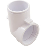 Hayward CX3000F1B Buttress Thread Inlet Elbow Assy