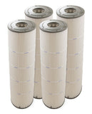Hayward CX590XREPAK4 Swimclear C7030 700sqft 4 Pk Replacement Cartridge Element