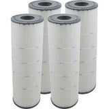Hayward CX880XREPAK4 425 Sq. Ft. Cartridge(Set of 4) for C4030 SwimClear Filters