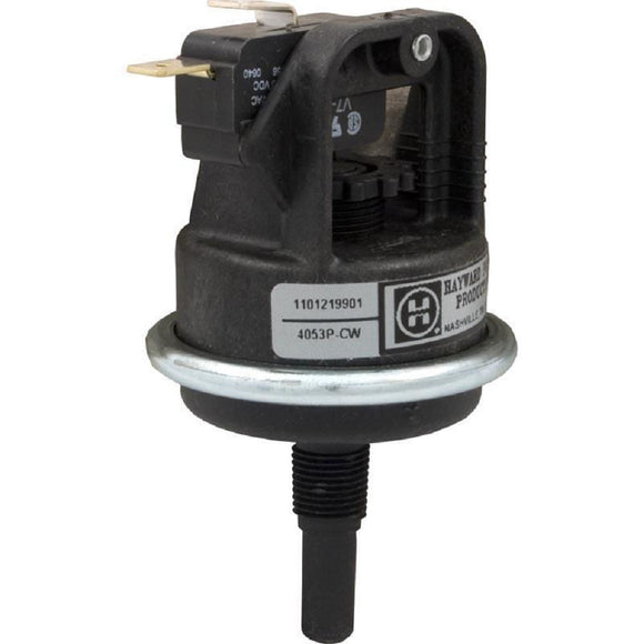 Hayward CZXPRS1105 C-Spa Heater Pressure Switch