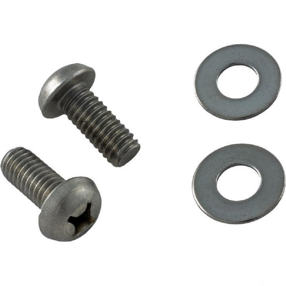 Hayward ECX1108A Mounting Screw with Washer for Hayward Filter