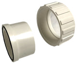 Hayward G1-132527-20 Genuine Parts Union 2", Nut and Tailpiece Slip Buttress