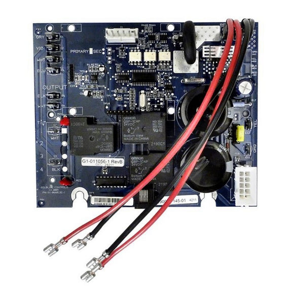 Hayward GLX-PCB-TROL-RJ Main PCB