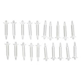Hayward GLX-STDOFFPAK20 Display Standoff - Pack of 20