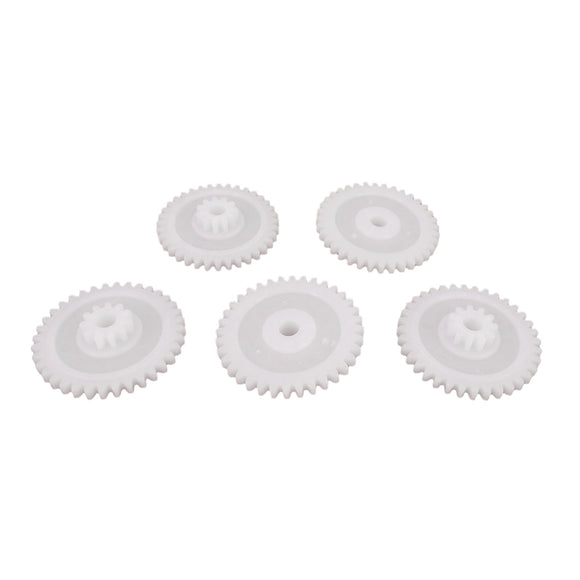 Hayward PVXH009PK5 Reduction Gear - Pack of 5 for Pool Cleaners