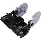 Hayward PVXS0009-236 AquaNaut 400 Metal Lower Body - Black