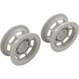 Hayward RCX97505PAK2 SharkVAC XL Drive Track Wheel Kit - Set of 2