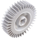 Hayward RCX97508GR Overmolded Wheel Assembly