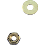 Hayward SPX0540Z4A Hex Nut with Washer for Underwater Light