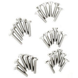 Hayward SPX1090Z7A Widemouth Screw Set for Hayward Automatic Skimmer