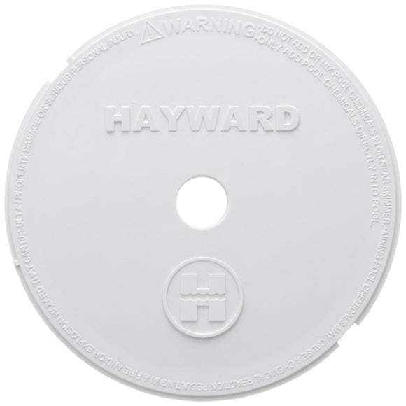 Hayward SPX1091B Skimmer Cover for SP1091 Automatic Skimmers