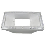 Hayward SPX1091E Wide Mouth Extension for Automatic Skimmers
