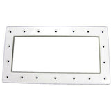 Hayward SPX1091F Wide Mouth Face Plate for Automatic Skimmers