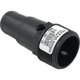 Hayward SPX1091Z7TC Combo Chlorinator Adapter with 0.25" Tap