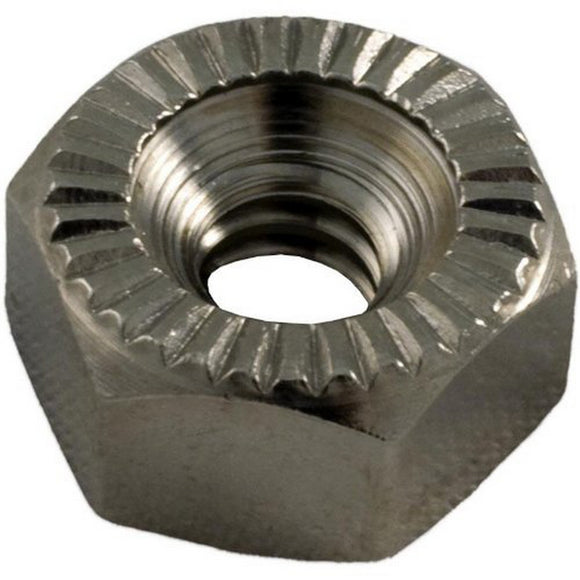 Hayward SPX1500Y2 Hex Head Housing Nut for Pump and Filters