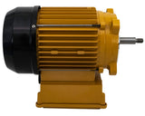 Hayward SPX2607Z1MTG 1HP 115/230V TEFC Threaded Motor