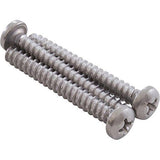 Hayward SPX2700Z3 Diffuser Screws for Hayward Max-Flo SP2700X