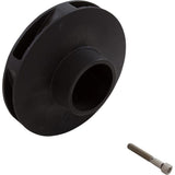Hayward SPX3230C5 5HP Tristar Impeller with Screw