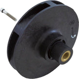 Hayward SPX3230C5 5HP Tristar Impeller with Screw