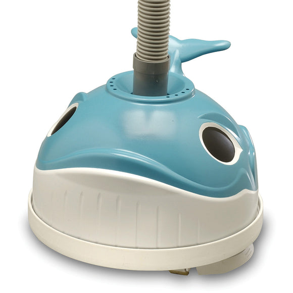 Hayward W3900 Wanda The Whale Above Ground Pool Cleaner