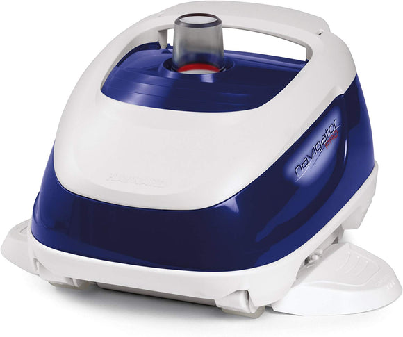 Hayward W3925ADV Navigator Pro Suction Side Vinyl Pool Cleaner