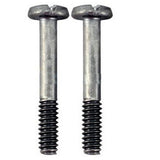 Hayward WGX1030Z1AM Cover Screw with Metal Inserts - Set of 2