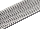 Heller 31.3.32119A 2.5 in. Excel Original Hoof Rasp