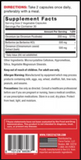 Advanced Berberine - Glucose &Metabolic Supp for Blood Sugar Mgmt-400mg (60 Cap)