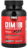 DIM (Diindolylmethane) Max “ Promotes Hormonal Balance “ 400MG (60 Veg Capsules)