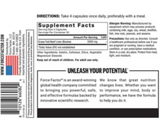 Primal Origins Beef Liver - 3,000 MG per Serving (120 Capsules)