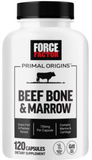 Primal Origins Beef Bone & Marrow - 750mg (120 Capsules)