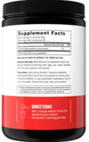Creatine Monohydrate -Muscle Growth, Strength & Recovery - Unflavored (60 Serv)