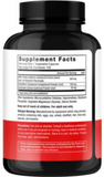 Milk Thistle for Liver Health Support - 300 MG (100 Capsules)