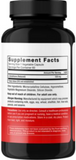 Reduced Glutathione - Free Radical Neutralizer - 500 MG (60 Capsules)
