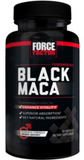 Black Maca “ Supports Increased Libido for Men (60 Capsules)